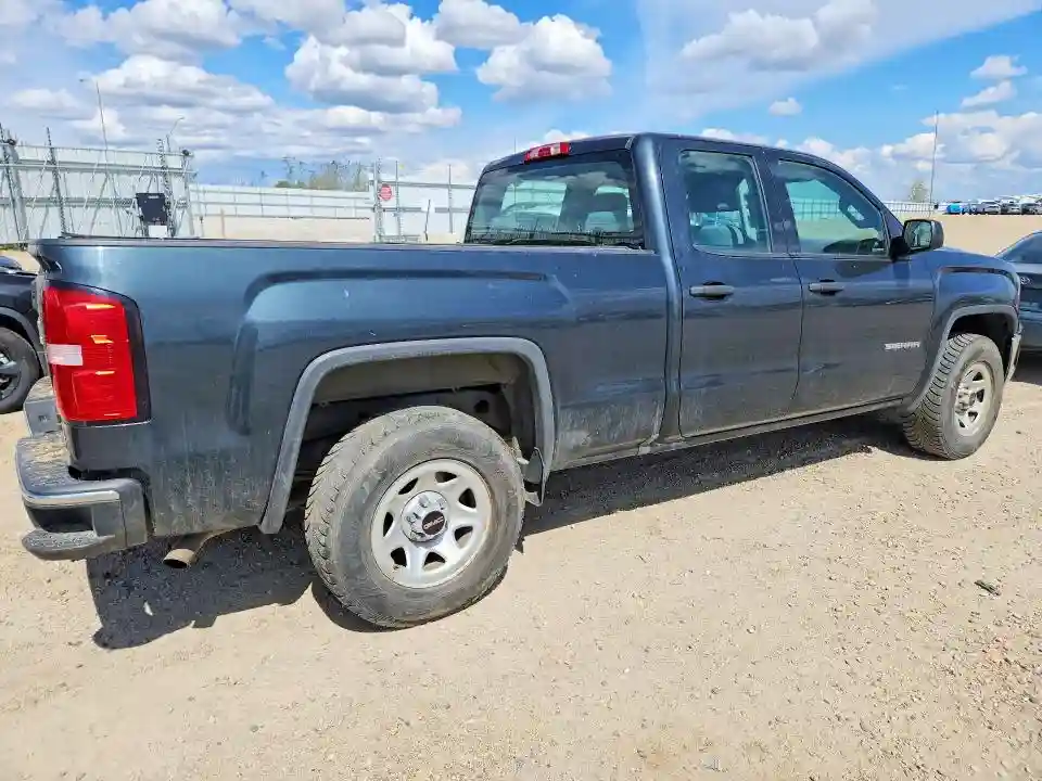 1GTR1LEH1JZ200838 2018 GMC SIERRA-2