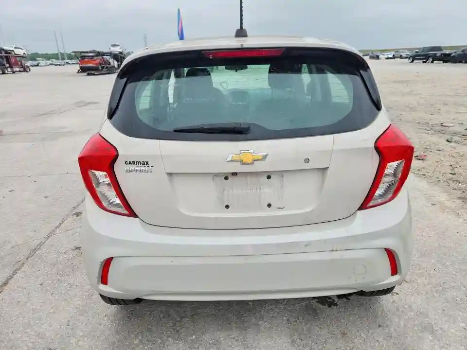 KL8CB6SA3MC703881 2021 CHEVROLET SPARK-5