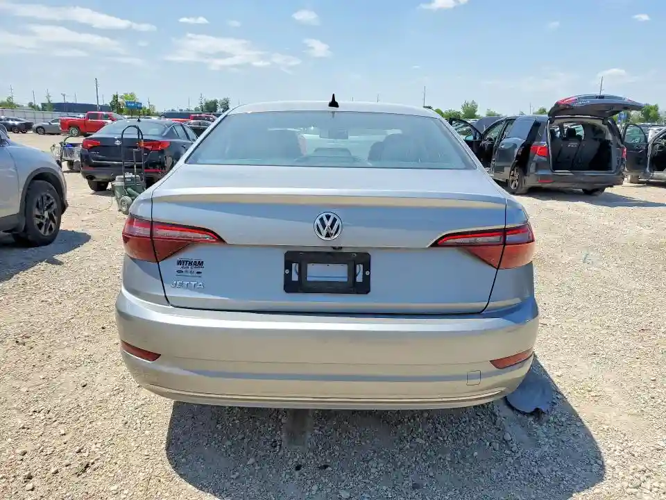 3VWCB7BU4LM023053 2020 VOLKSWAGEN JETTA-5