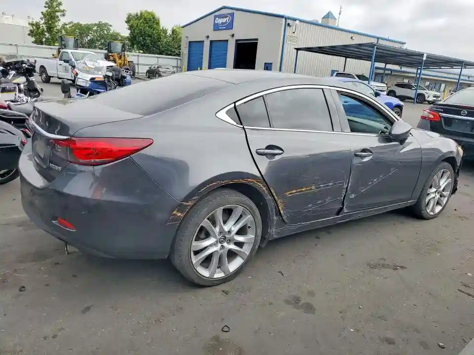 JM1GJ1V6XF1176622 2015 MAZDA 6-2