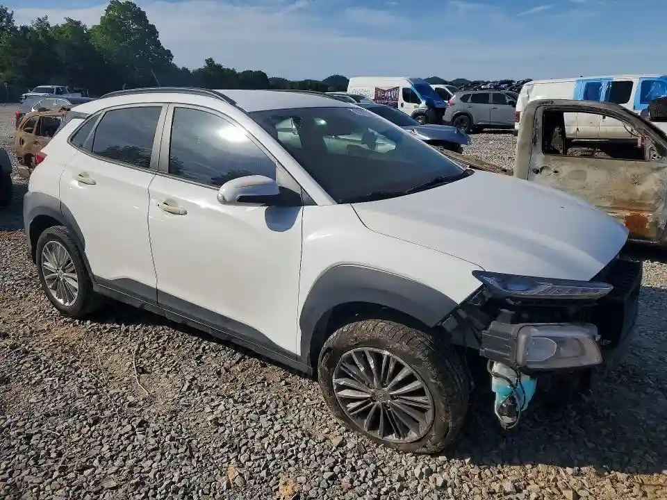 KM8K22AA2MU715619 2021 HYUNDAI KONA-3
