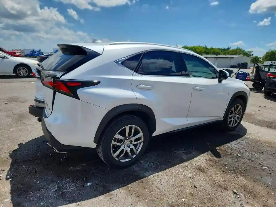 JTJYARBZ0G2045872 2016 LEXUS NX-2
