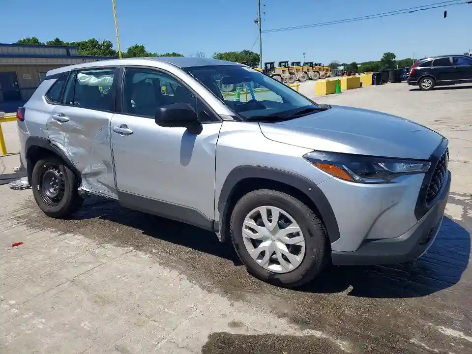 7MUAAAAG0SV135567 2025 TOYOTA ALL OTHER-3