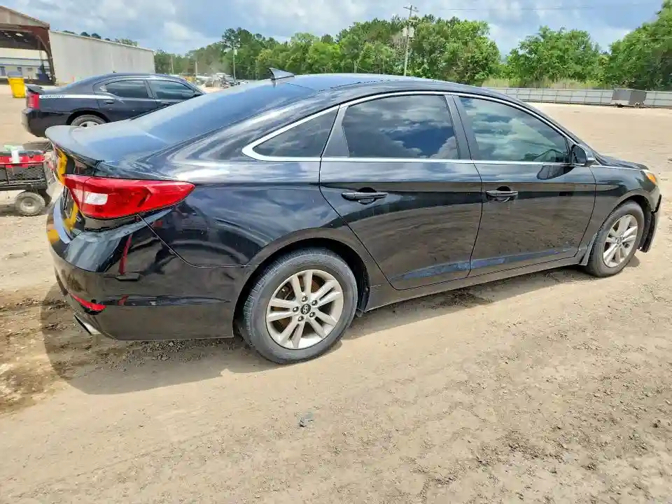 5NPE24AA1FH118097 2015 HYUNDAI SONATA-2