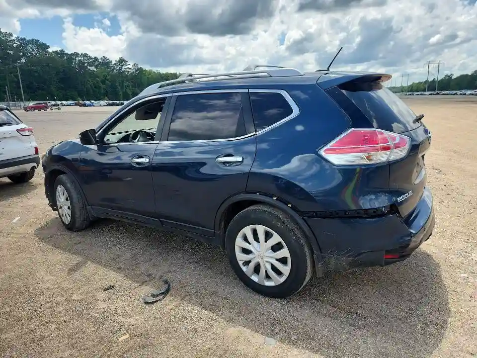 JN8AT2MT1GW020085 2016 NISSAN ROGUE-1