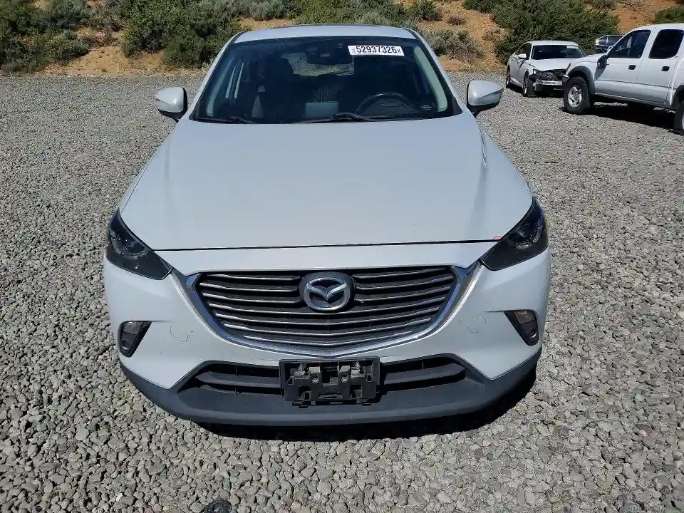 JM1DKBD78G0102512 2016 MAZDA CX-3-4