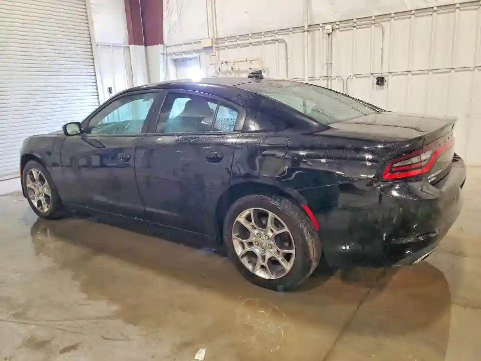 2C3CDXJG7GH304023 2016 DODGE CHARGER-1