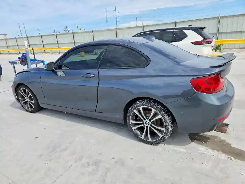 WBA2F9C39HV665038 2017 BMW 2 SERIES-1
