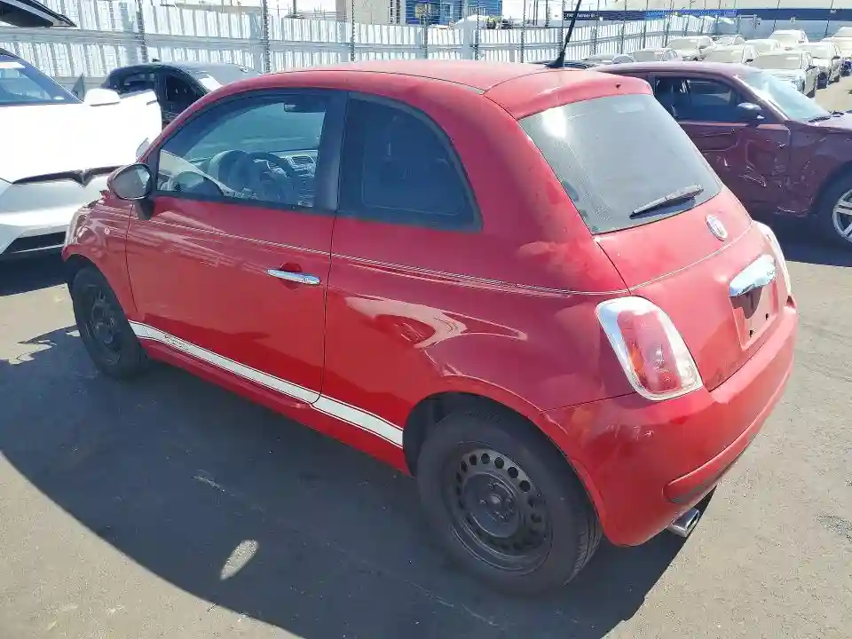 3C3CFFAR7CT108932 2012 FIAT 500-1
