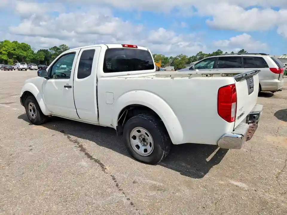 1N6BD0CT7GN788577 2016 NISSAN FRONTIER-1