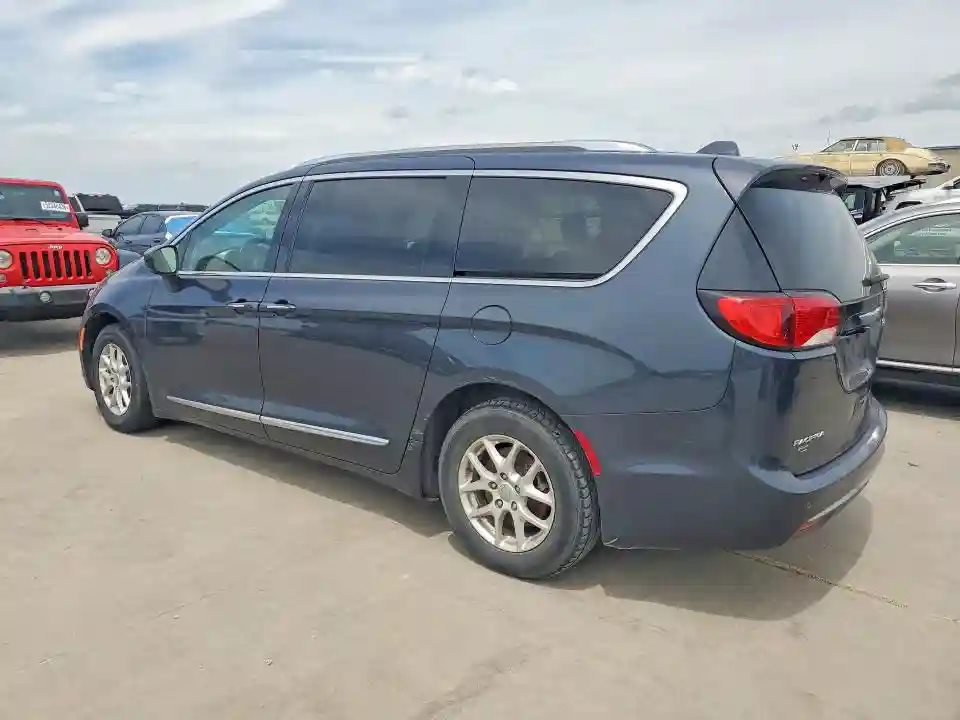 2C4RC1BG6LR134763 2020 CHRYSLER PACIFICA-1
