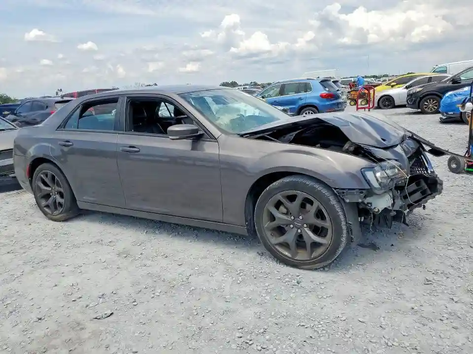 2C3CCABG5MH634317 2021 CHRYSLER 300-3