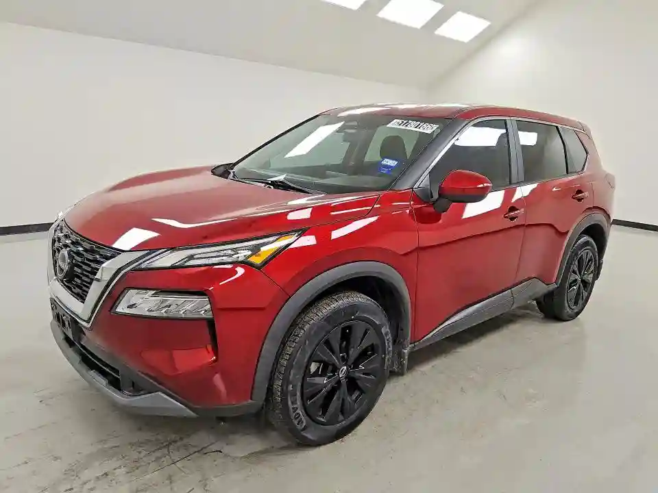 5N1BT3BA4PC842478 2023 NISSAN ROGUE-0