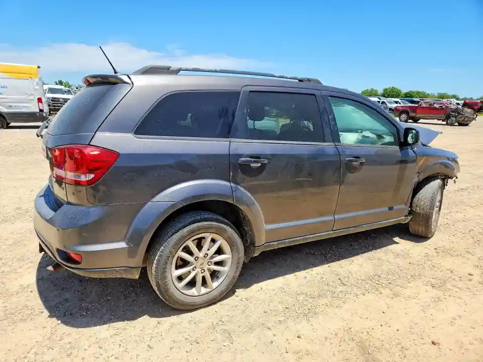 3C4PDCBB9JT141365 2018 DODGE JOURNEY-2