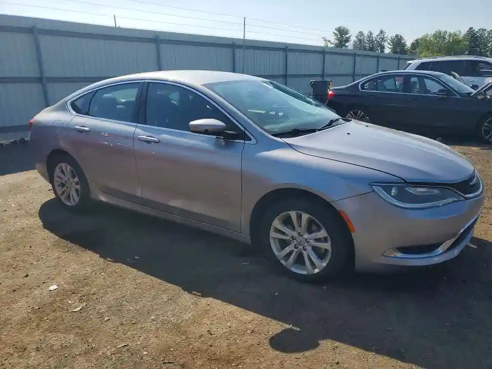 1C3CCCAB6FN634547 2015 CHRYSLER 200-3