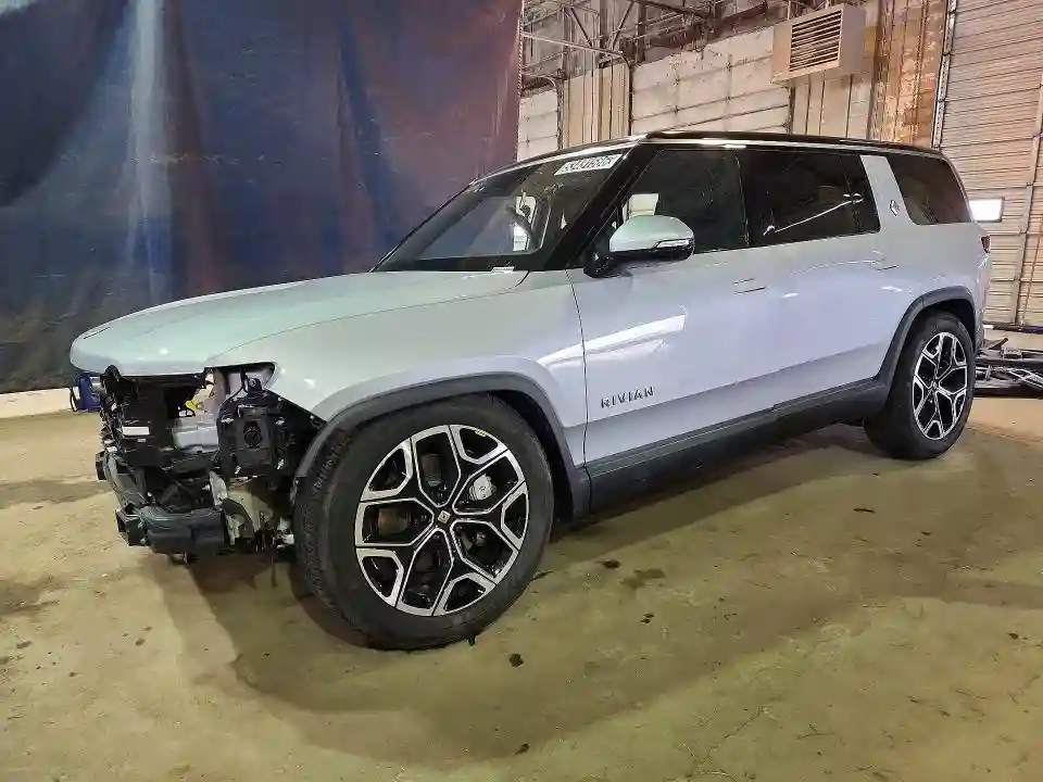 7PDSGBBA1SN045484 2025 RIVIAN RIS-0