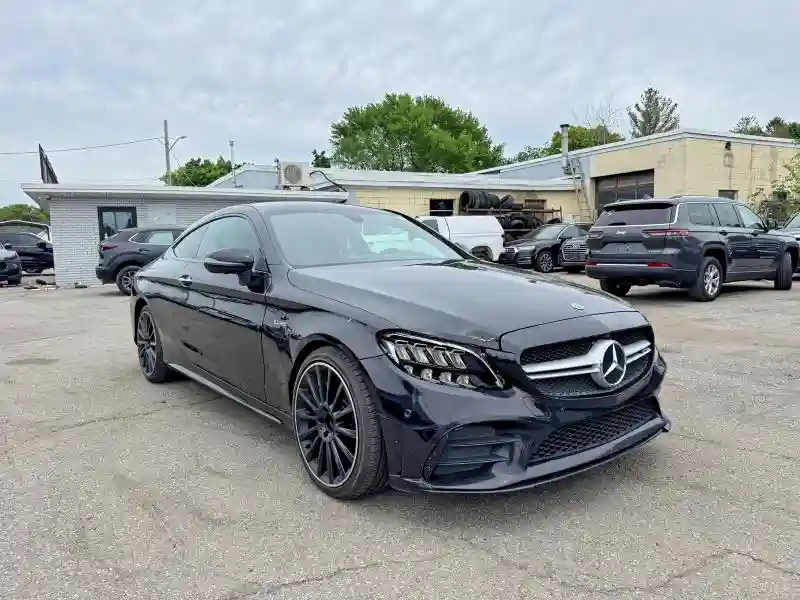 WDDWJ6EB0LF944375 2020 MERCEDES-BENZ C-CLASS-0