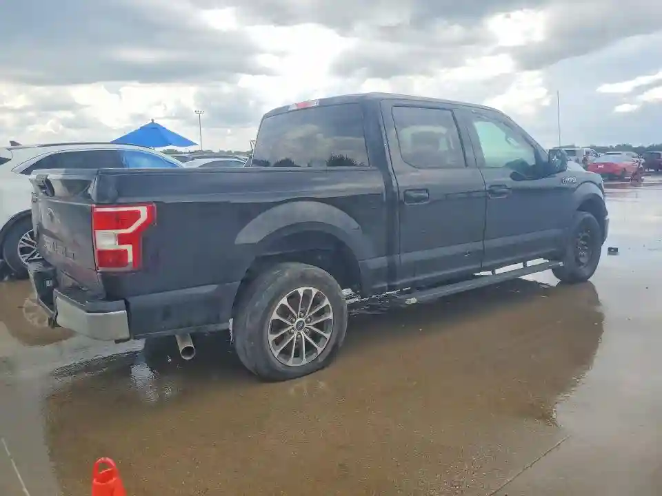 1FTEW1C56JKC27734 2018 FORD F150-2
