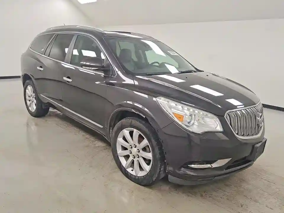 5GAKRCKD7HJ187048 2017 BUICK ENCLAVE-3