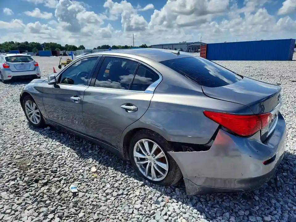 JN1BV7AP6EM680648 2014 INFINITI Q50-1
