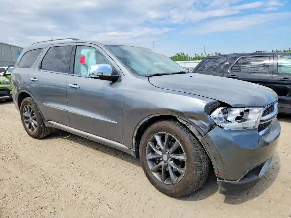 1C4SDJDT5CC113162 2012 DODGE DURANGO-3