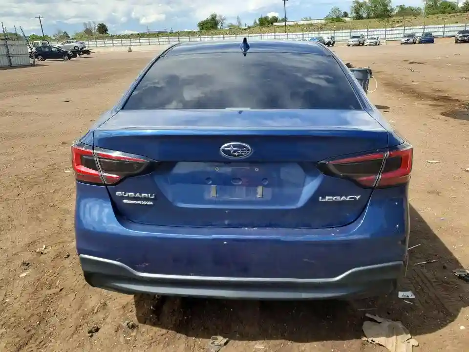 4S3BWAC6XL3013354 2020 SUBARU LEGACY-5