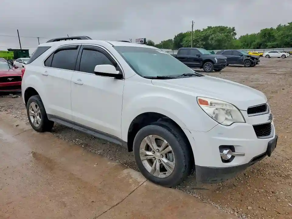 2GNALBEK1F6105672 2015 CHEVROLET EQUINOX-3