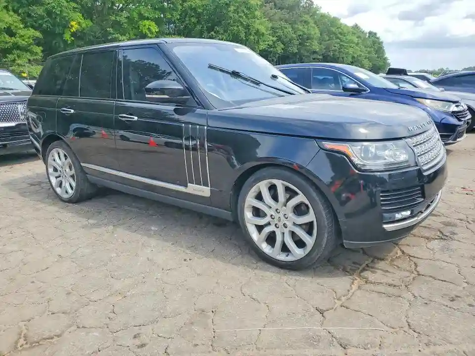 SALGS2EF9GA266759 2016 LAND ROVER RANGEROVER-3