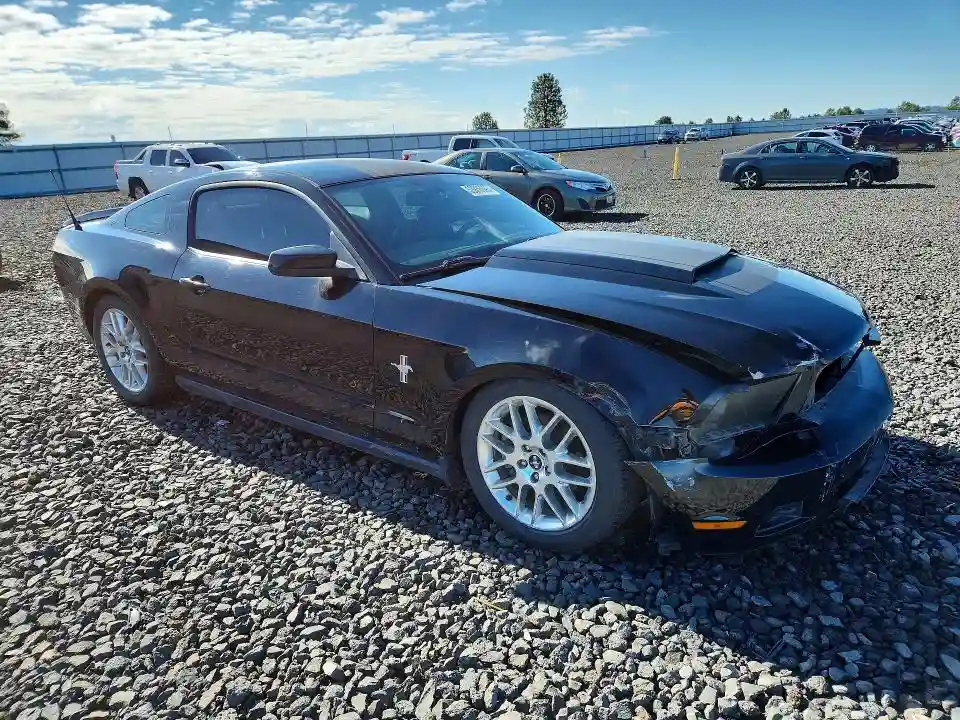 1ZVBP8AM9C5205289 2012 FORD MUSTANG-3