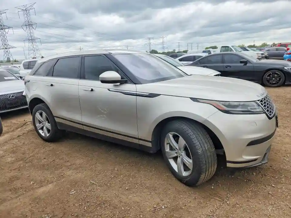 SALYB2EN2KA783079 2019 LAND ROVER RANGEROVER-3