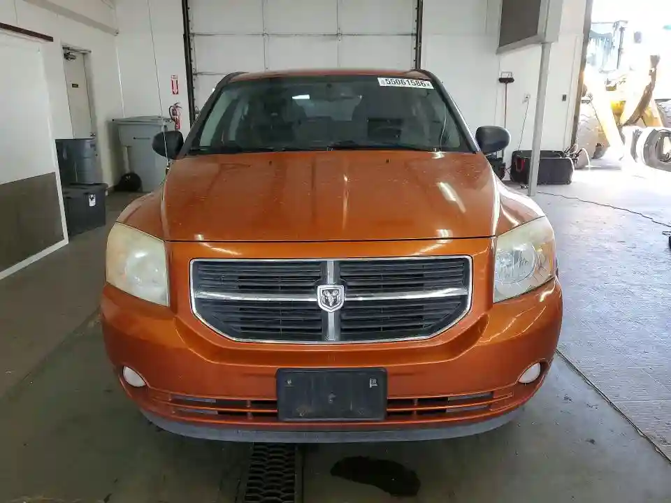1B3CB5HA7BD214708 2011 DODGE CALIBER-4