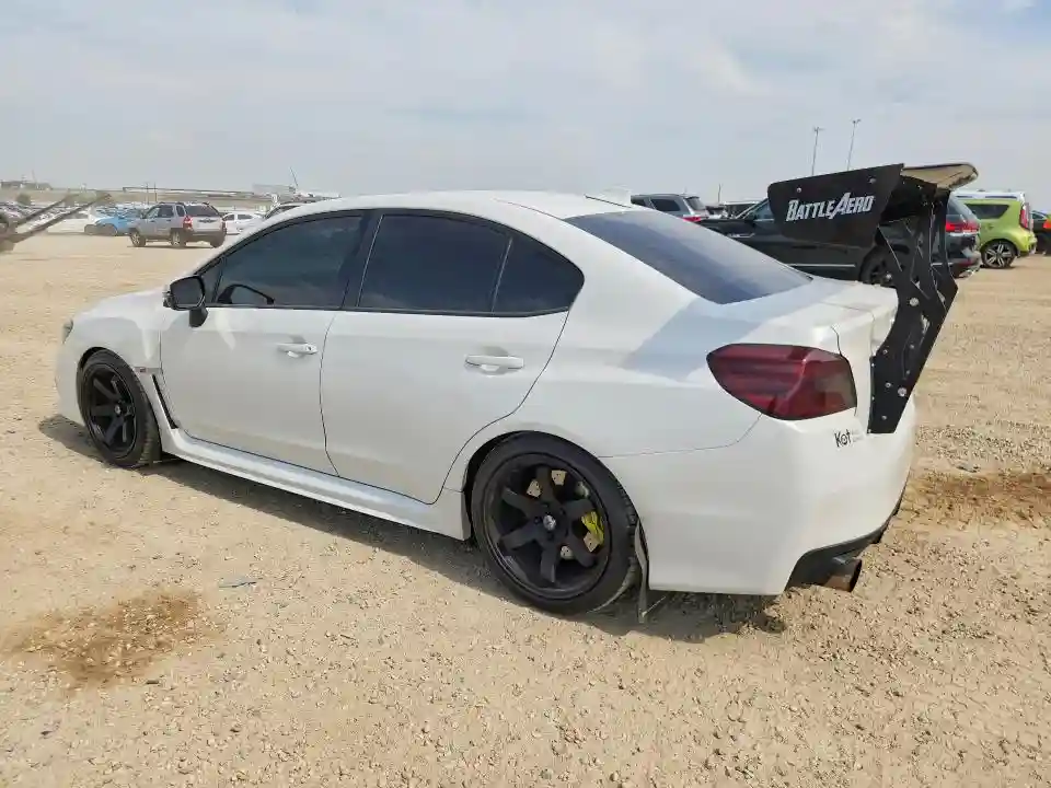 JF1VA2W66J9819236 2018 SUBARU WRX-1
