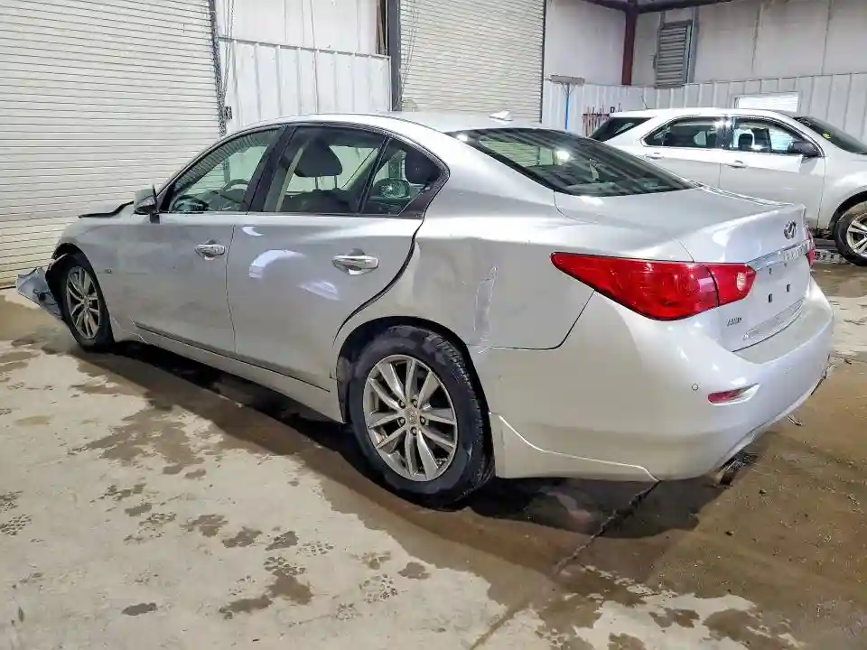 JN1EV7AR4GM343140 2016 INFINITI Q50-1