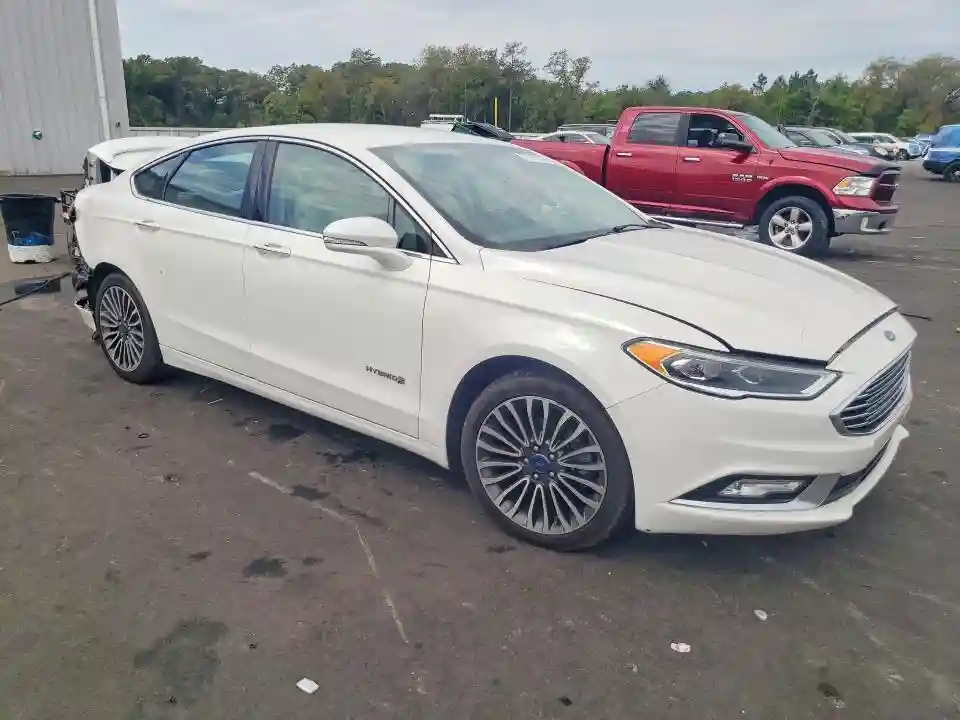3FA6P0RU8JR147265 2018 FORD FUSION-3