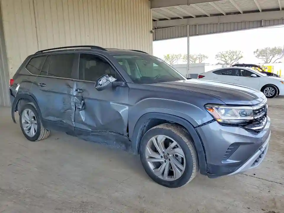 1V2WR2CA7PC544504 2023 VOLKSWAGEN ATLAS-3