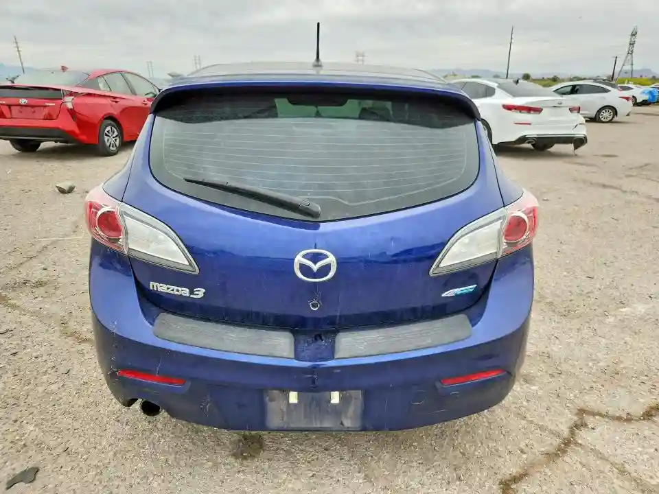JM1BL1L76C1550719 2012 MAZDA 3-5