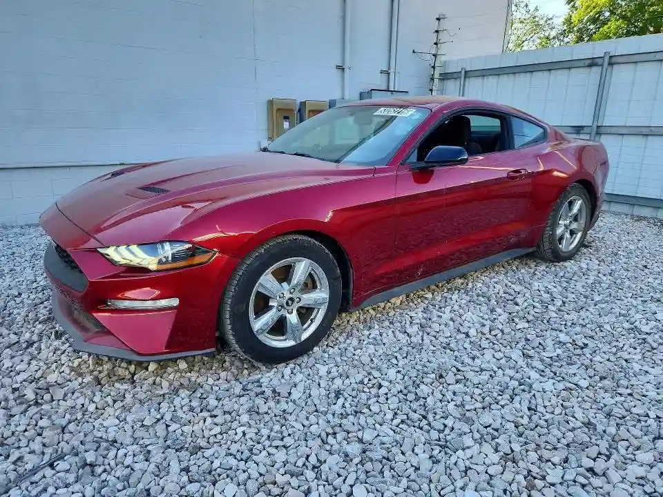 1FA6P8TH8J5158733 2018 FORD MUSTANG-0