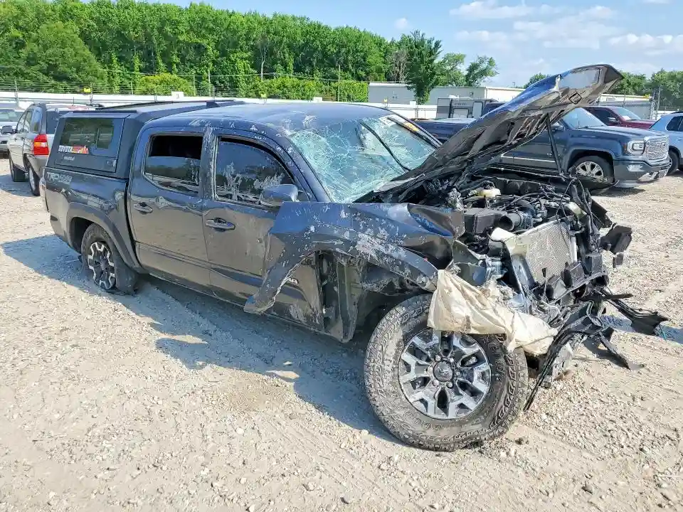 3TMCZ5AN7PM549678 2023 TOYOTA TACOMA TRD-3