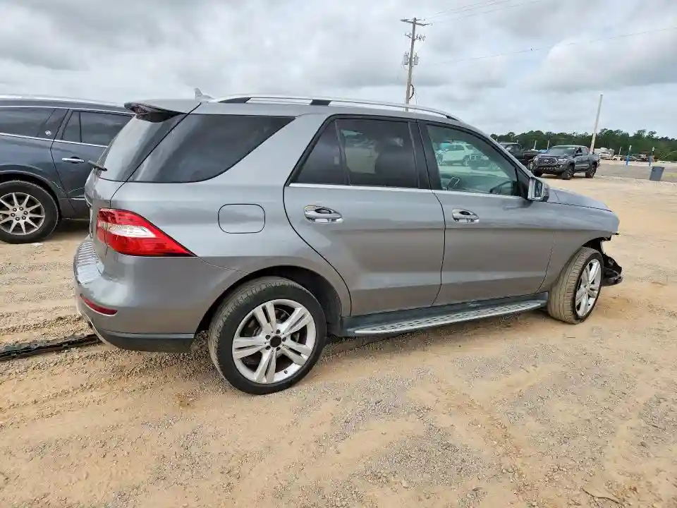 4JGDA5JB0FA579193 2015 MERCEDES-BENZ M-CLASS-2
