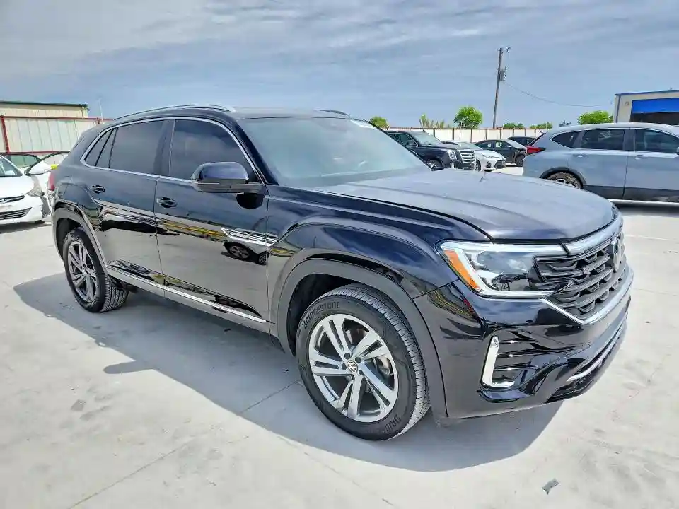 1V2AE2CA6RC211638 2024 VOLKSWAGEN ATLAS-3