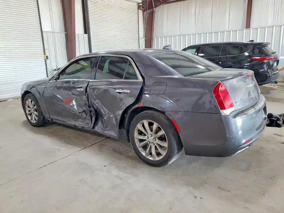2C3CCAKG0GH224870 2016 CHRYSLER 300-1