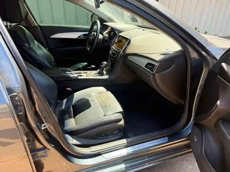 1G6AE5S39D0126974 2013 CADILLAC ATS-4