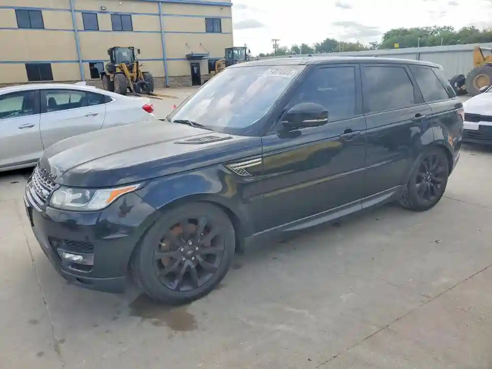 SALWR2VF8GA638891 2016 LAND ROVER RANGEROVER-0