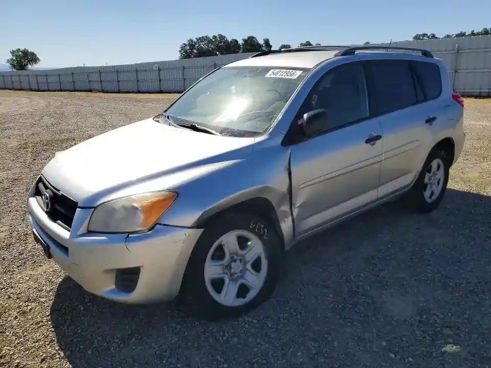 2T3BF4DV1AW068101 2010 TOYOTA RAV4-0