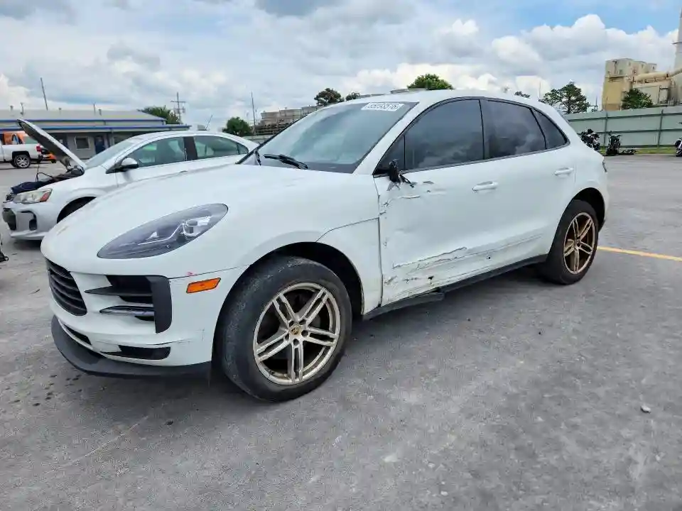 WP1AA2A52KLB04819 2019 PORSCHE MACAN-0