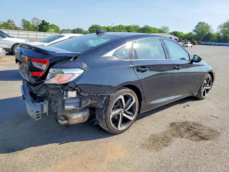1HGCV2F3XLA003256 2020 HONDA ACCORD-2