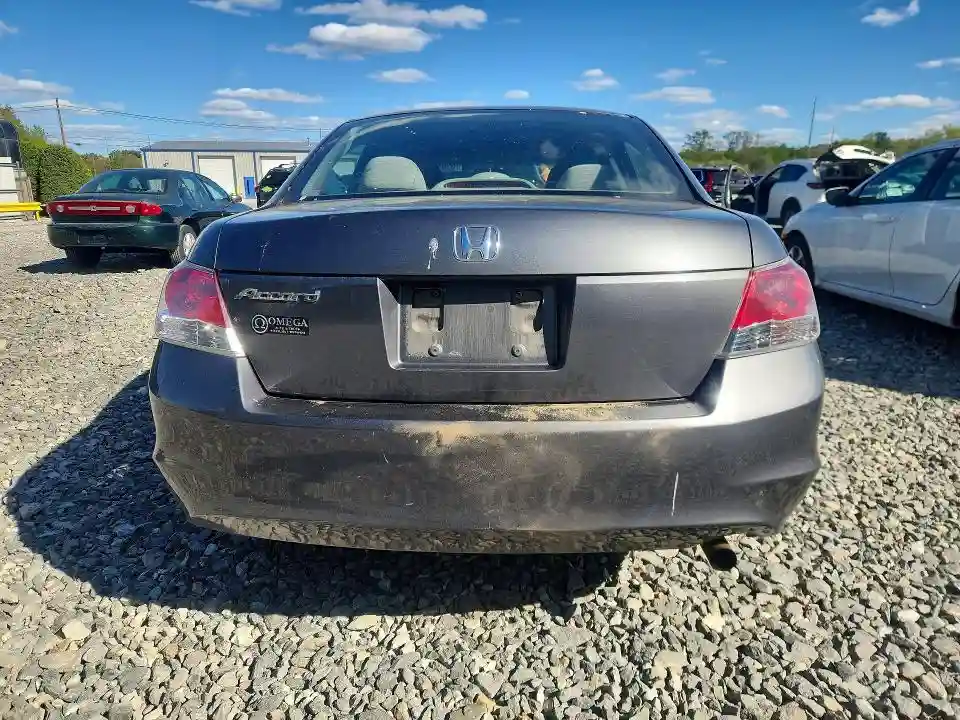 1HGCP2F33AA018723 2010 HONDA ACCORD-5