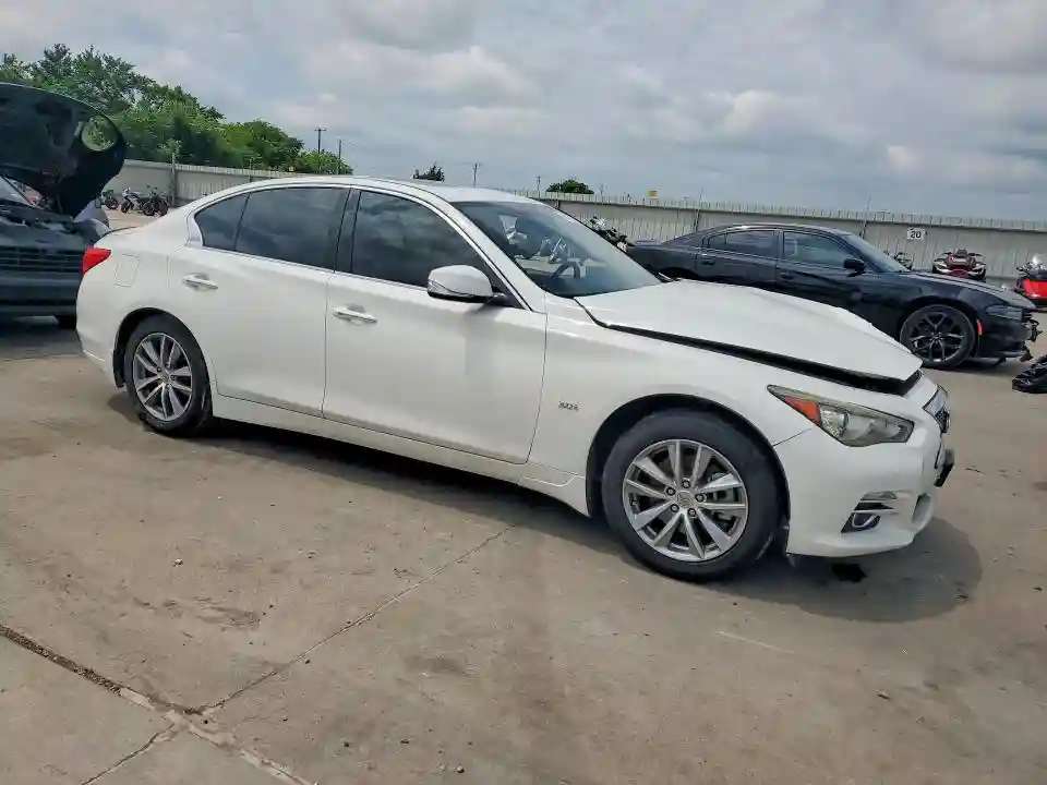 JN1EV7AP6HM738260 2017 INFINITI Q50 3.0T P-3