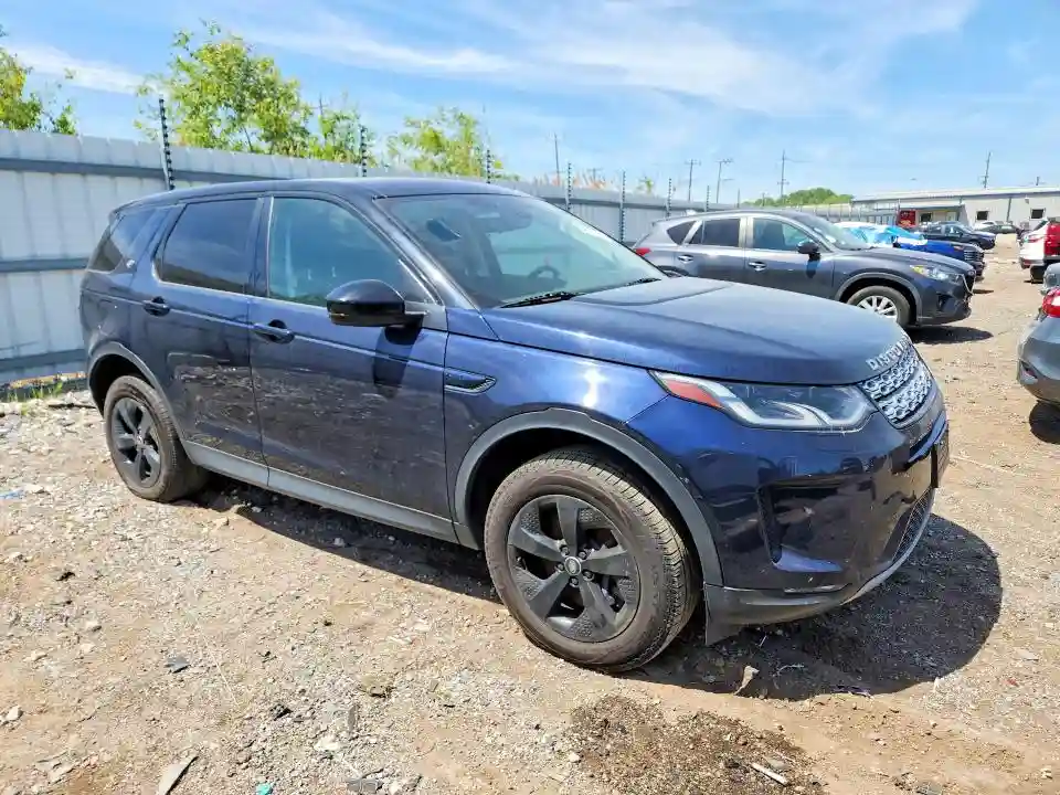 SALCJ2FX7LH834856 2020 LAND ROVER DISCOVERY-3