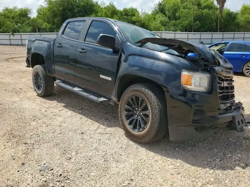1GTG5BEA6M1164429 2021 GMC CANYON-3